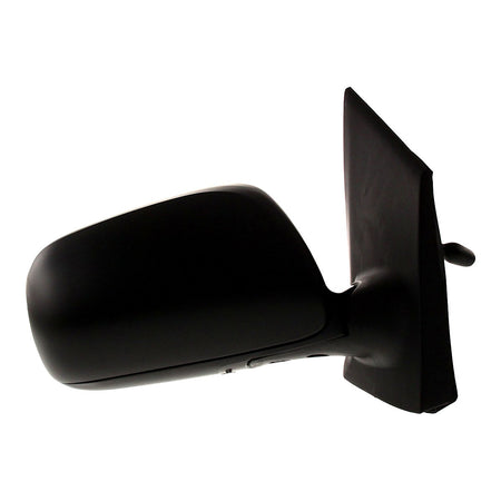 2007-2011 Toyota Yaris_Sedan Door Mirror Passenger Side Manual_TO1321232-5