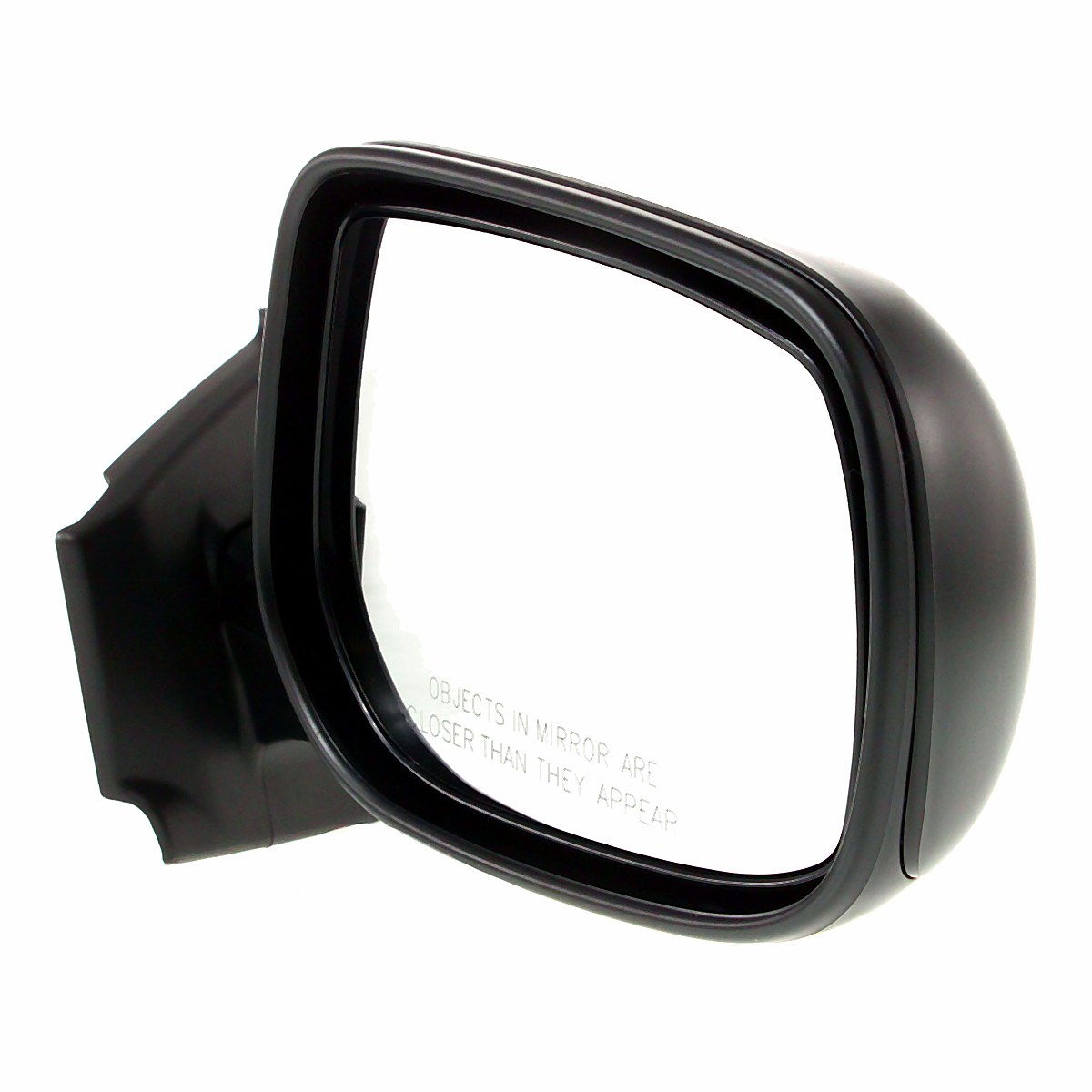 2006-2011 Toyota Yaris_Hatchback Door Mirror Passenger Side Manual Ptm_TO1321233-3