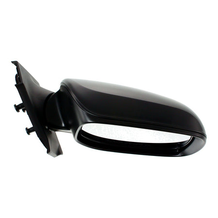 2006-2011 Toyota Yaris_Hatchback Door Mirror Passenger Side Manual Ptm_TO1321233-4