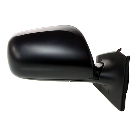 2006-2011 Toyota Yaris_Hatchback Door Mirror Passenger Side Manual Ptm_TO1321233-5