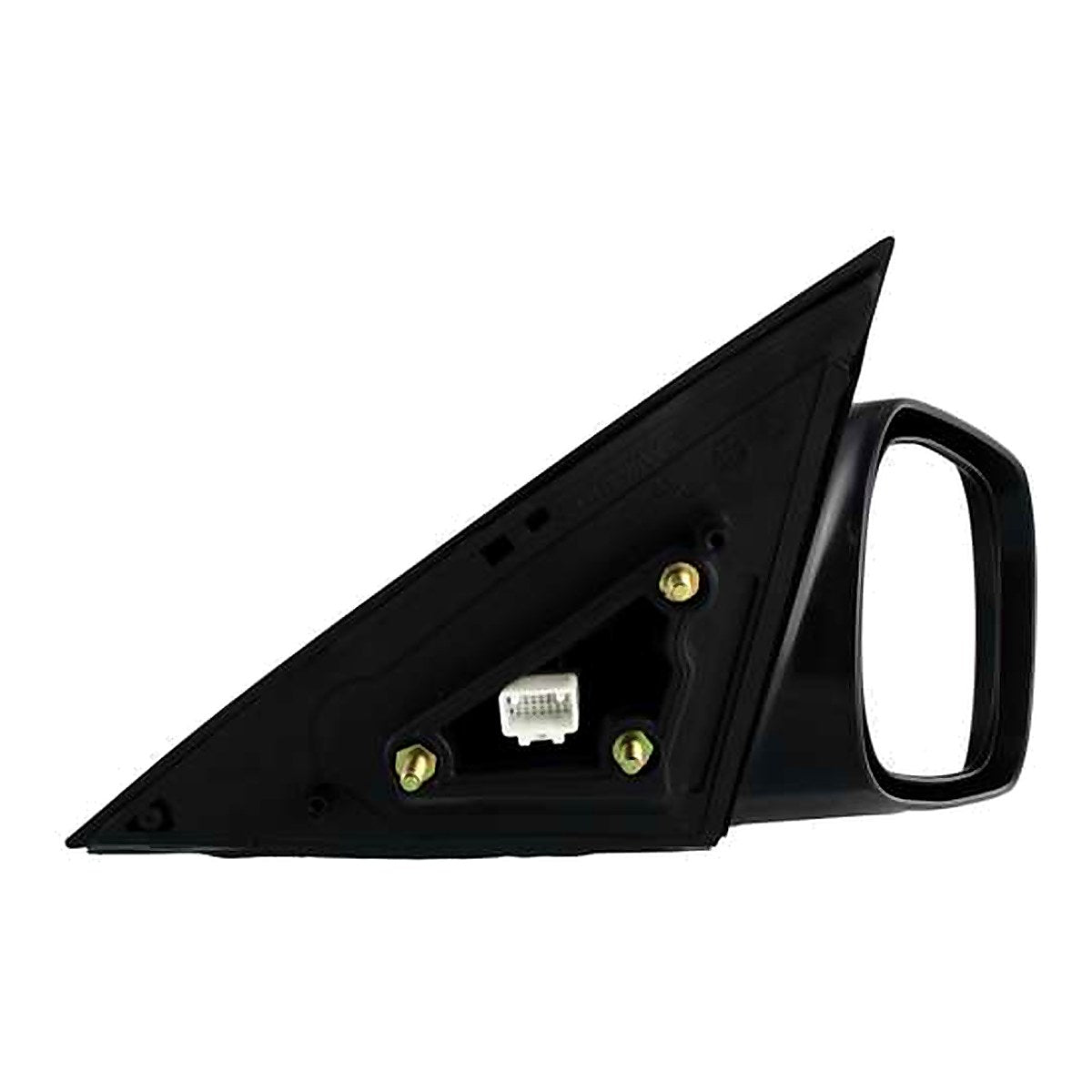 2005-2010 Toyota Avalon Door Mirror Passenger Side Power Touring Models_TO1321235-2