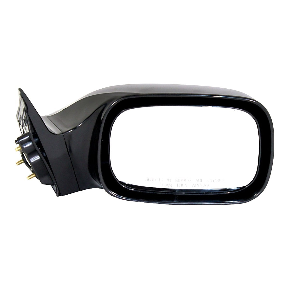 2005-2010 Toyota Avalon Door Mirror Passenger Side Power Heated Ltd-Xls Models_TO1321236