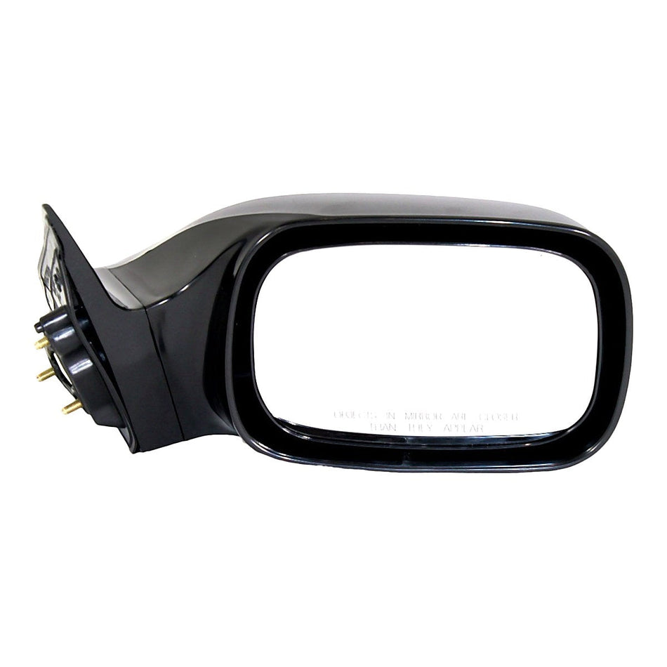 2005-2010 Toyota Avalon Door Mirror Passenger Side Power Heated Ltd-Xls Models_TO1321236