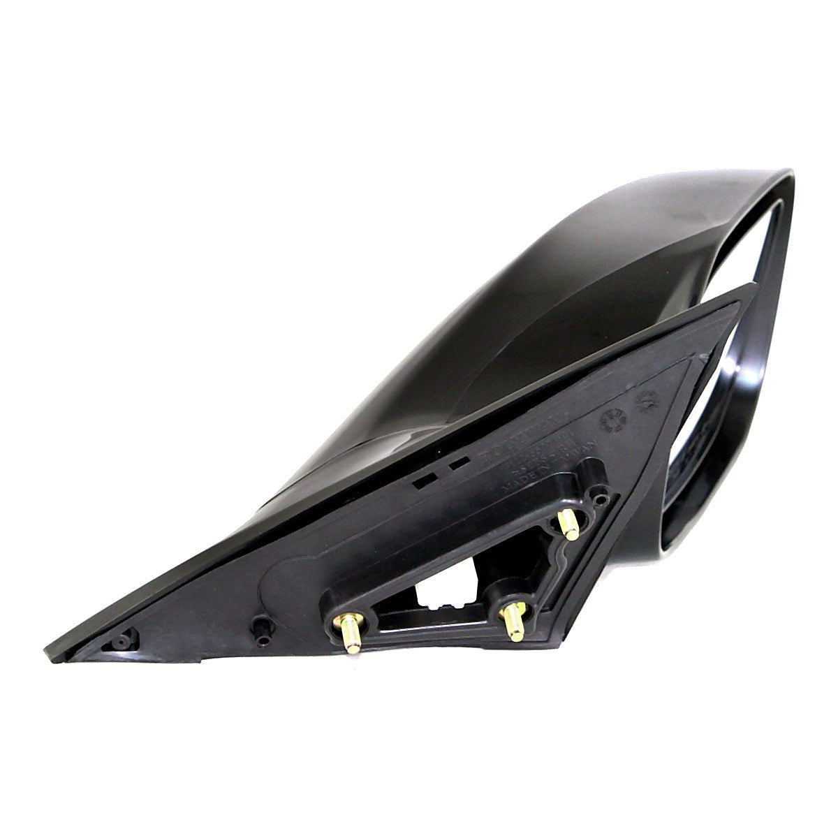 2005-2010 Toyota Avalon Door Mirror Passenger Side Power Heated Ltd-Xls Models_TO1321236-2