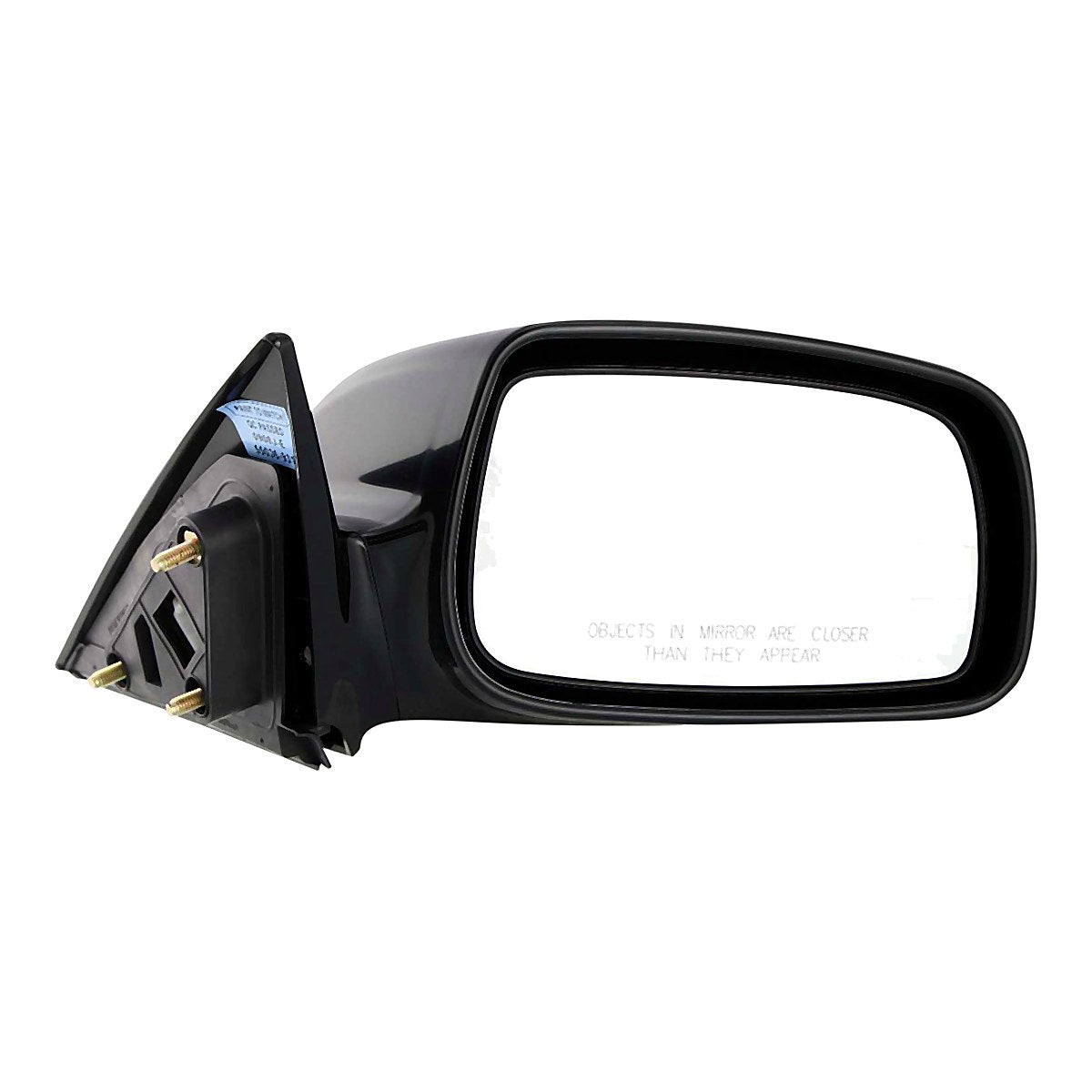 2004-2008 Toyota Solara Door Mirror Passenger Side Power_TO1321240