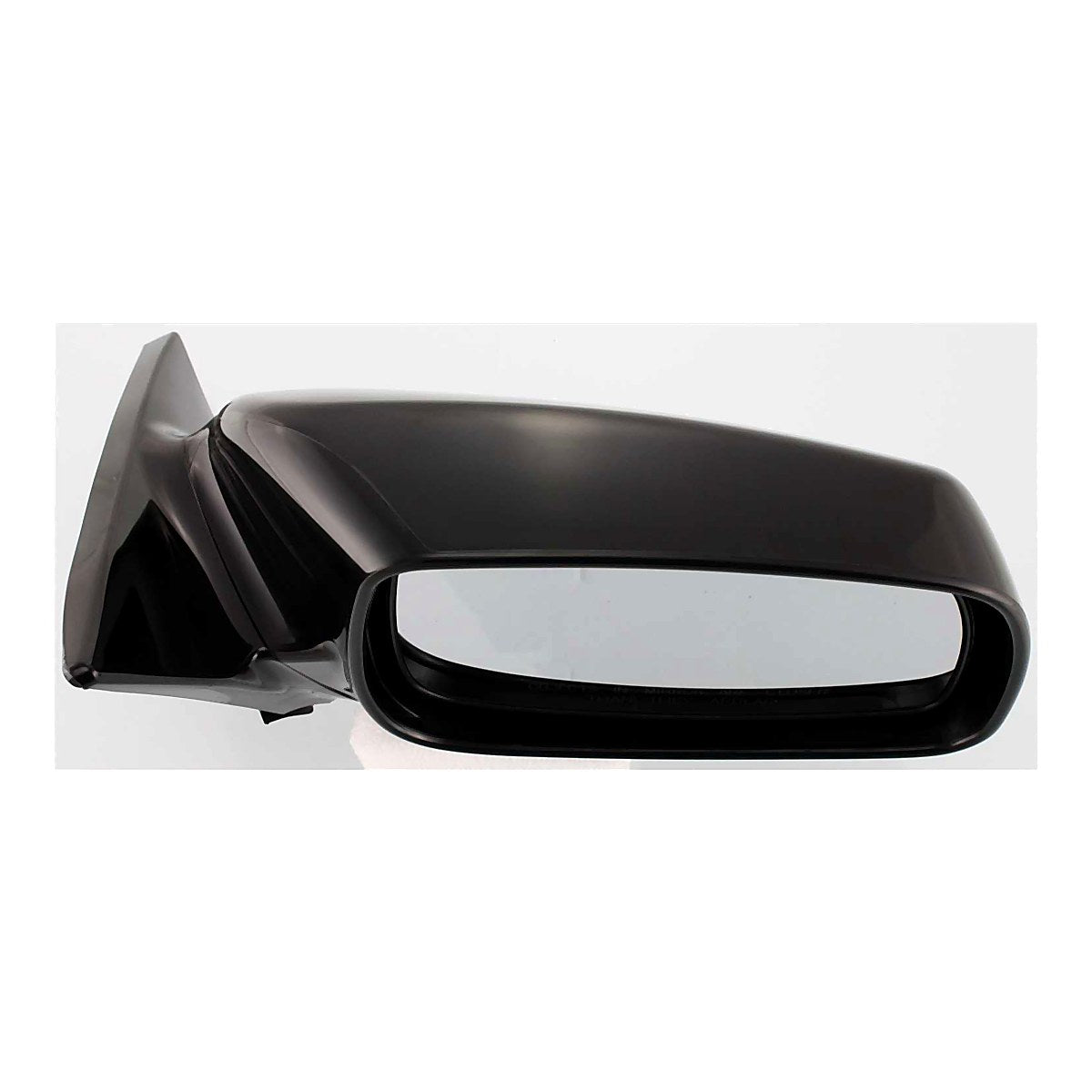 2004-2008 Toyota Solara Door Mirror Passenger Side Power_TO1321240-4