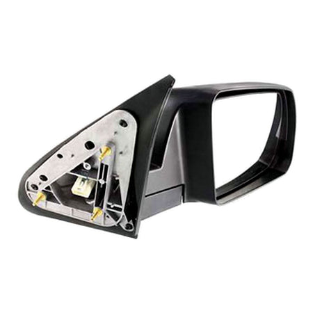 2007-2013 Toyota Tundra Door Mirror Passenger Side Power Sr5 Mdl Without Sport Pkg Without Cold Climate Spec Without Heat Textured_TO1321242-2