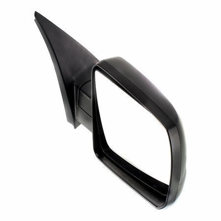 2007-2013 Toyota Tundra Door Mirror Passenger Side Power Sr5 Mdl Without Sport Pkg Without Cold Climate Spec Without Heat Textured_TO1321242-3