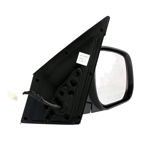 2006-2008 Toyota Rav4 Door Mirror Passenger Side Power Heated Ltd/Sport Model Textured_TO1321244-2