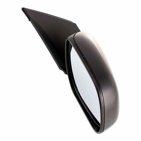 2006-2008 Toyota Rav4 Door Mirror Passenger Side Power Heated Ltd/Sport Model Textured_TO1321244-3