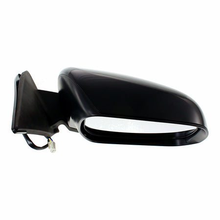 2008-2013 Toyota Highlander Door Mirror Passenger Side Power Base-Sport_TO1321245-4