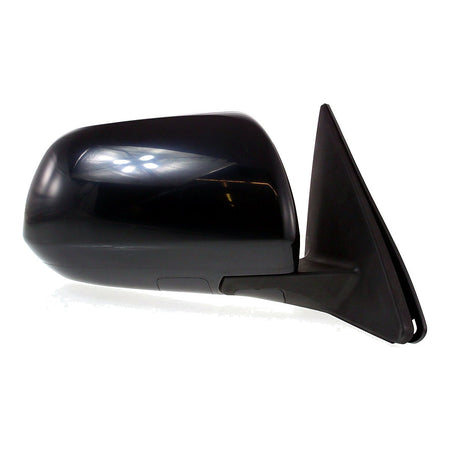 2008-2013 Toyota Highlander Door Mirror Passenger Side Power Base-Sport_TO1321245-5