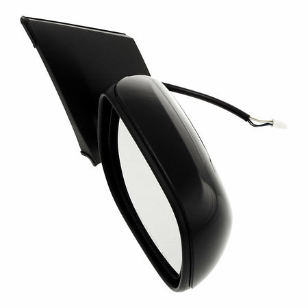 2009-2013 Toyota Corolla_Sedan Door Mirror Passenger Side Power Heated Folding Usa/Japan Built_TO1321247-3