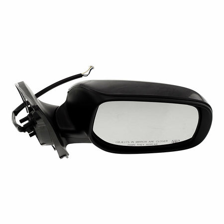 2009-2013 Toyota Corolla_Sedan Door Mirror Passenger Side Power Heated Folding Usa/Japan Built_TO1321247-4