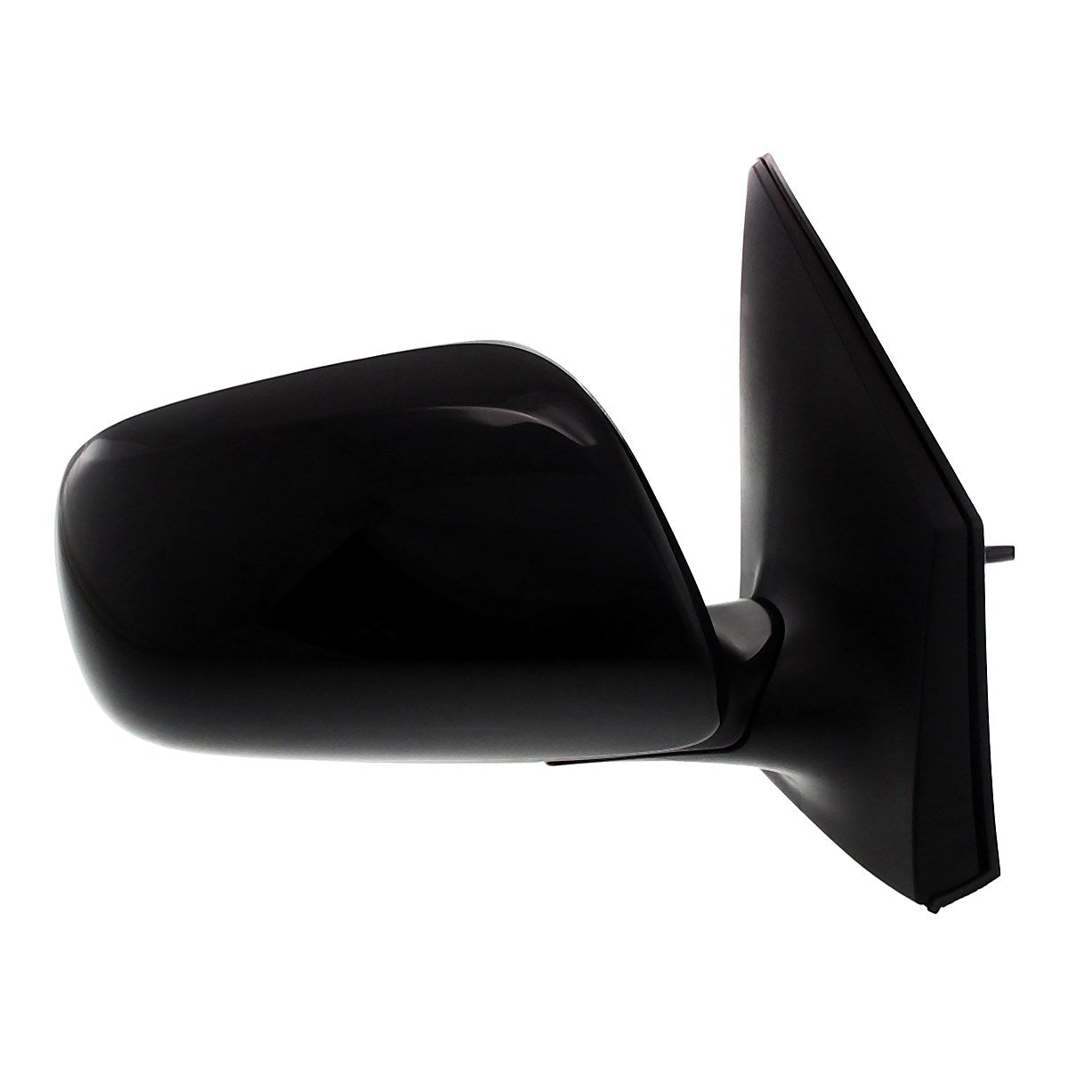 2009-2013 Toyota Corolla_Sedan Door Mirror Passenger Side Power Heated Folding Usa/Japan Built_TO1321247-5
