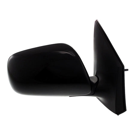 2009-2013 Toyota Corolla_Sedan Door Mirror Passenger Side Power Heated Folding Usa/Japan Built_TO1321247-5
