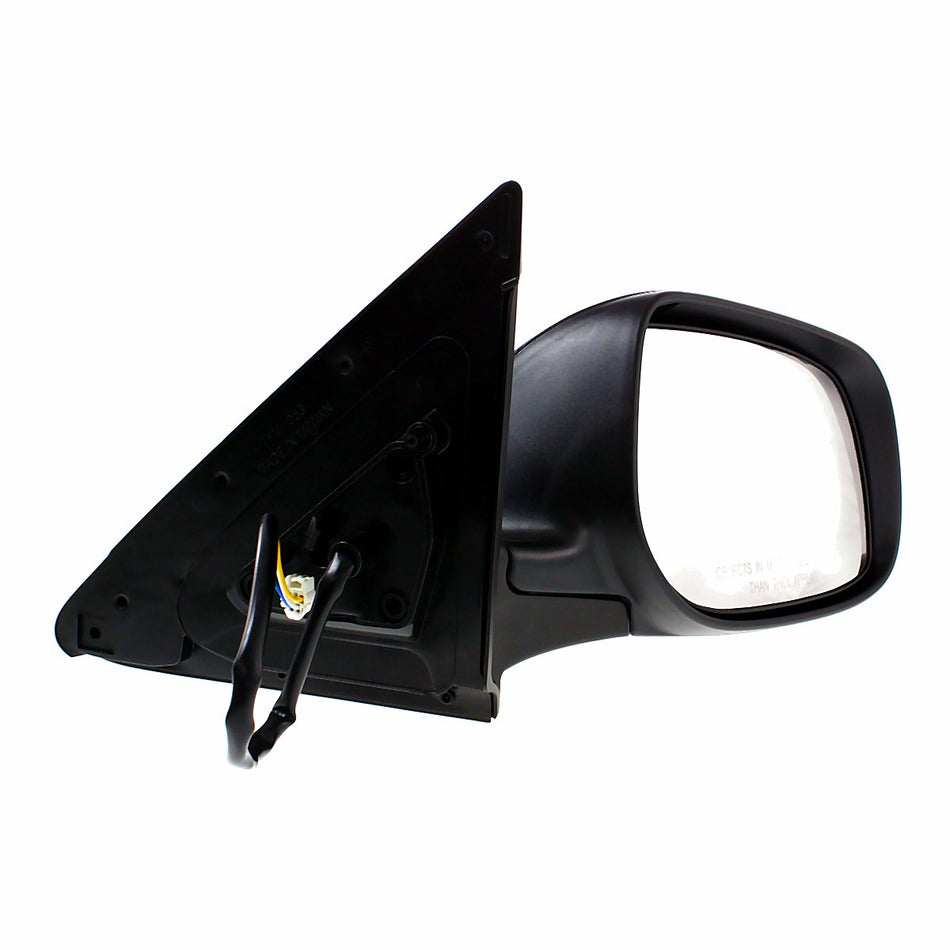 2009-2013 Toyota Matrix Door Mirror Passenger Side Power With Folding_TO1321248-2