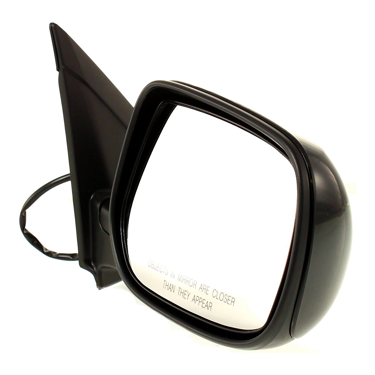 2009-2013 Toyota Matrix Door Mirror Passenger Side Power With Folding_TO1321248-3
