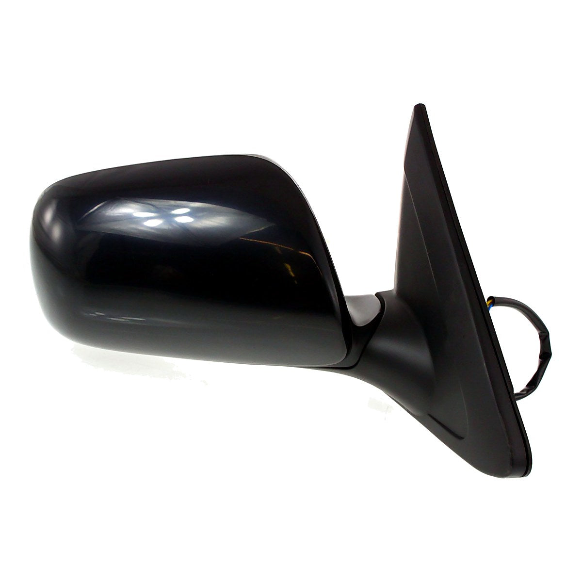 2009-2013 Toyota Matrix Door Mirror Passenger Side Power With Folding_TO1321248-5