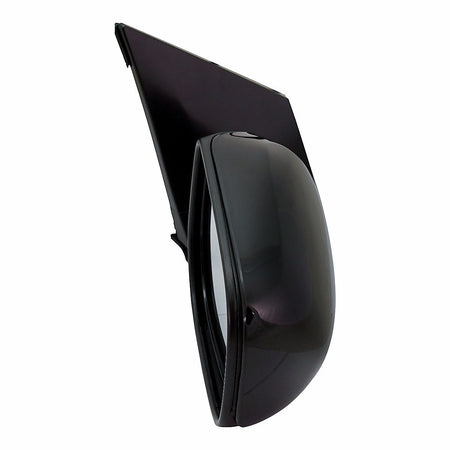 2009-2013 Toyota Corolla_Sedan Door Mirror Passenger Side Power Ptm With Folding Usa Built_TO1321249-3