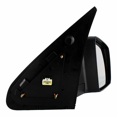 2007-2013 Toyota Tundra Door Mirror Passenger Side Power Heated Without Tow With Cold Climate Spec Heated Textured Base/Sr5 Mdl_TO1321252-2