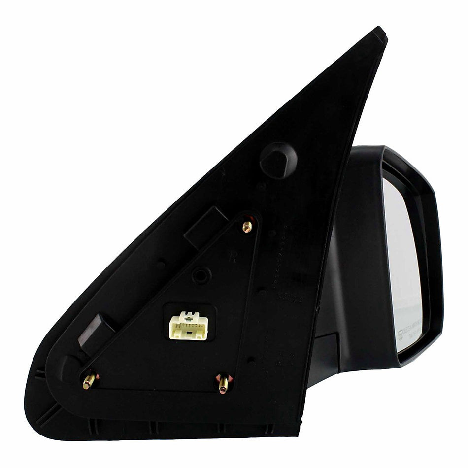 2007-2013 Toyota Tundra Door Mirror Passenger Side Power Heated Without Tow With Cold Climate Spec Heated Textured Base/Sr5 Mdl_TO1321252-2