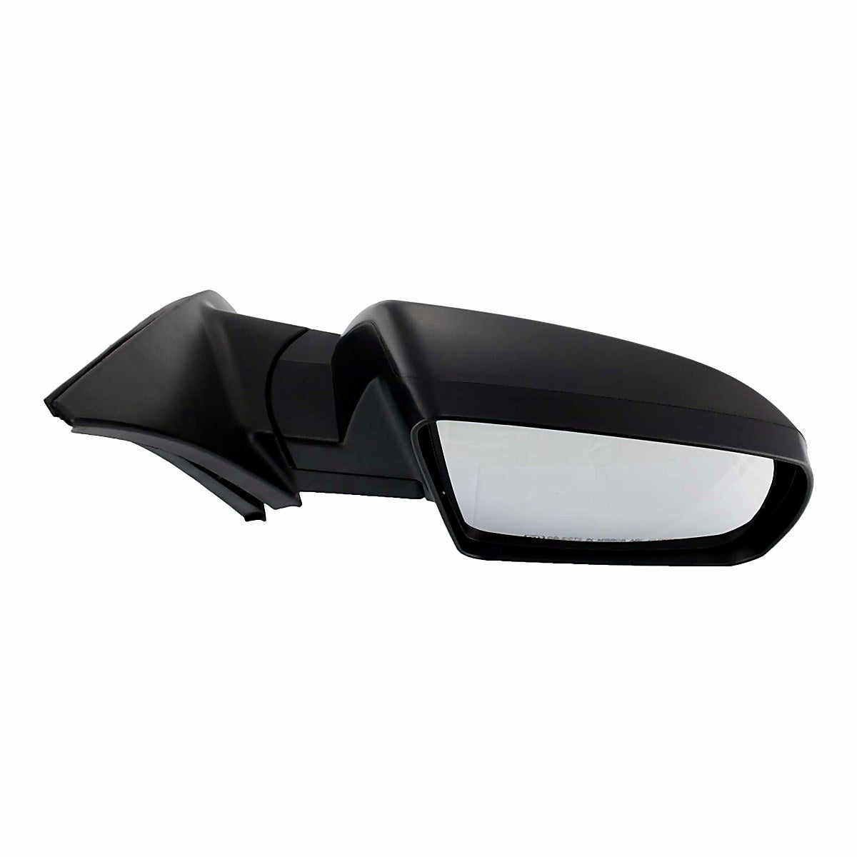 2007-2013 Toyota Tundra Door Mirror Passenger Side Power Heated Without Tow With Cold Climate Spec Heated Textured Base/Sr5 Mdl_TO1321252-3