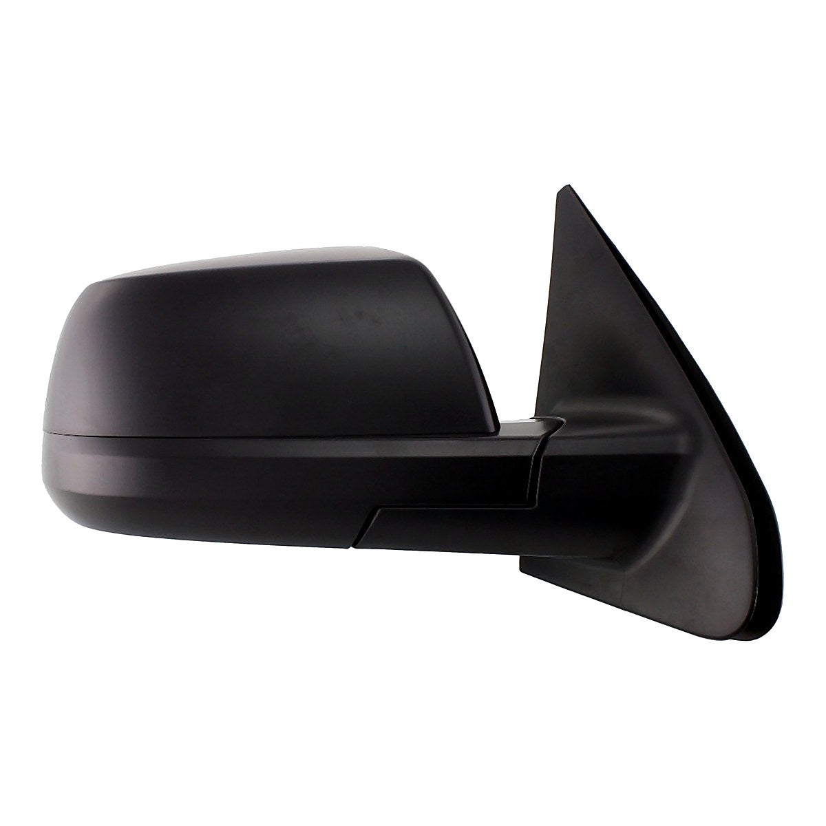 2007-2013 Toyota Tundra Door Mirror Passenger Side Power Heated Without Tow With Cold Climate Spec Heated Textured Base/Sr5 Mdl_TO1321252-4