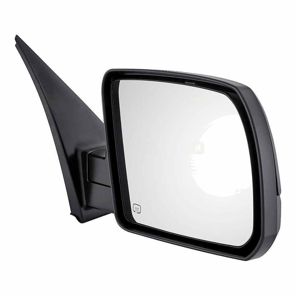 2008-2013 Toyota Sequoia Door Mirror Passenger Side Power Heated_TO1321253