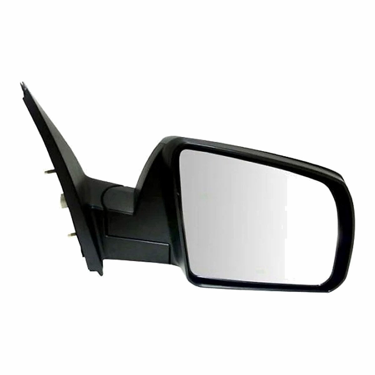 2008-2014 Toyota Sequoia Door Mirror Passenger Side Power_TO1321254