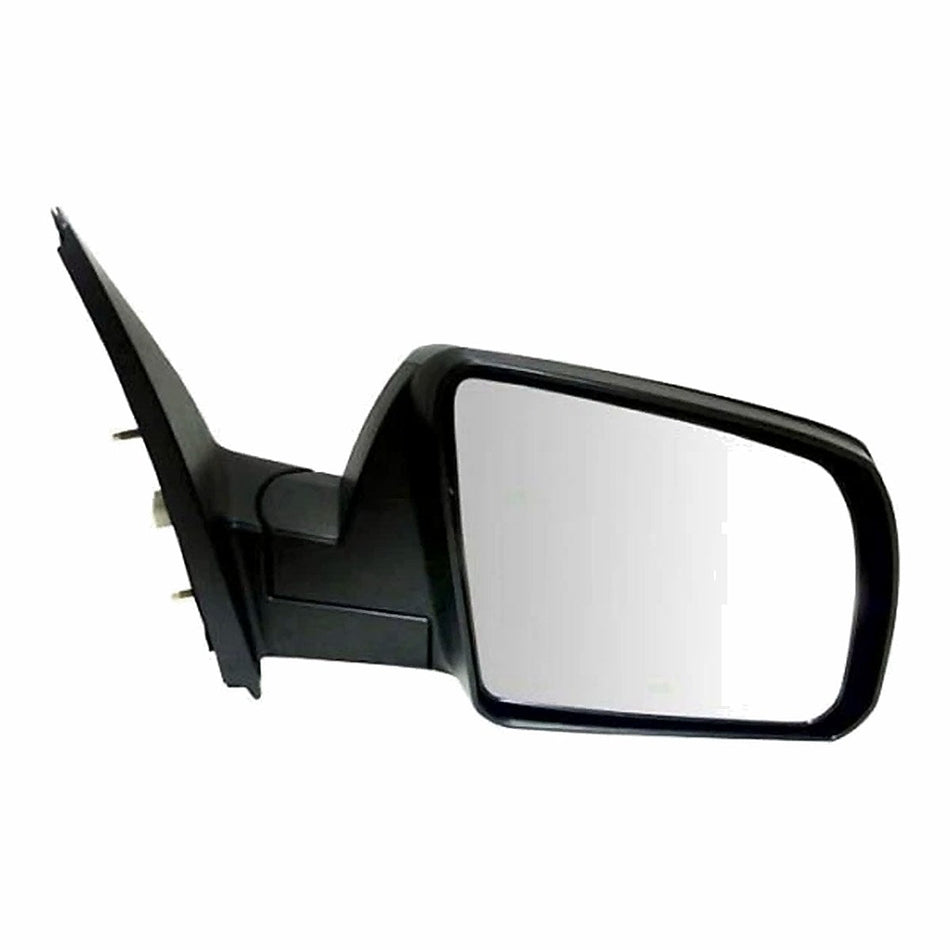 2008-2014 Toyota Sequoia Door Mirror Passenger Side Power_TO1321254
