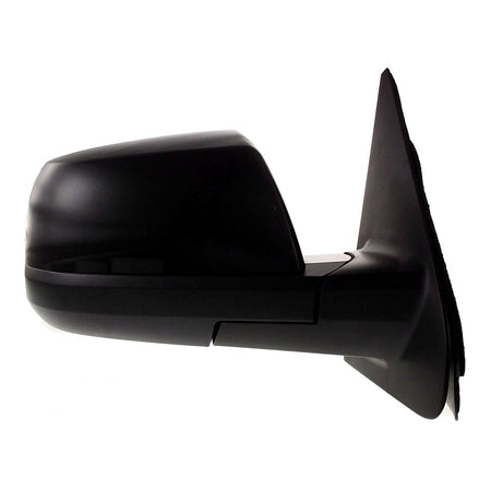 2008-2014 Toyota Sequoia Door Mirror Passenger Side Power_TO1321254-3