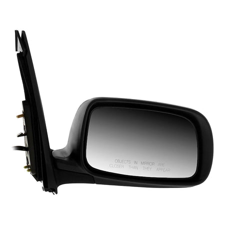 2008-2009 Toyota Prius Door Mirror Passenger Side Power_TO1321255