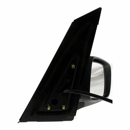 2008-2009 Toyota Prius Door Mirror Passenger Side Power_TO1321255-2