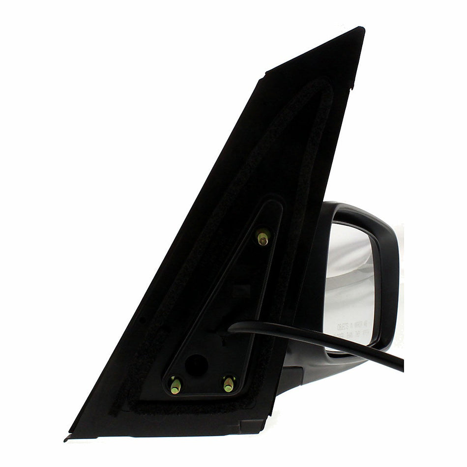 2008-2009 Toyota Prius Door Mirror Passenger Side Power_TO1321255-2