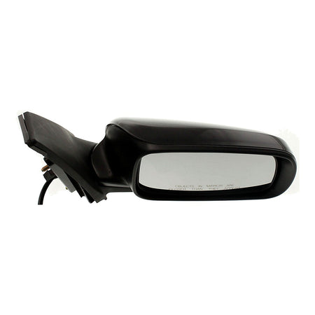 2008-2009 Toyota Prius Door Mirror Passenger Side Power_TO1321255-4
