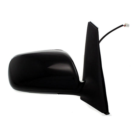 2008-2009 Toyota Prius Door Mirror Passenger Side Power_TO1321255-5