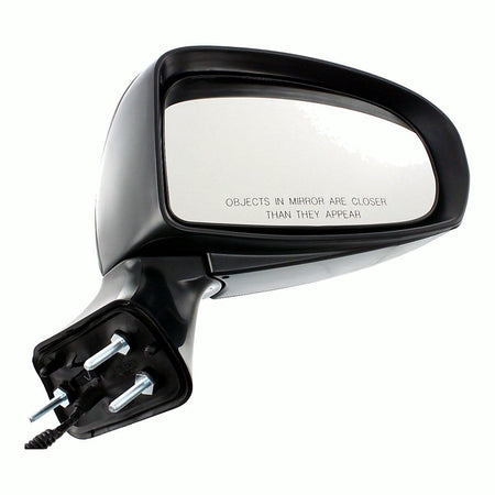 2009-2012 Toyota Venza Door Mirror Passenger Side Power Ptm_TO1321257