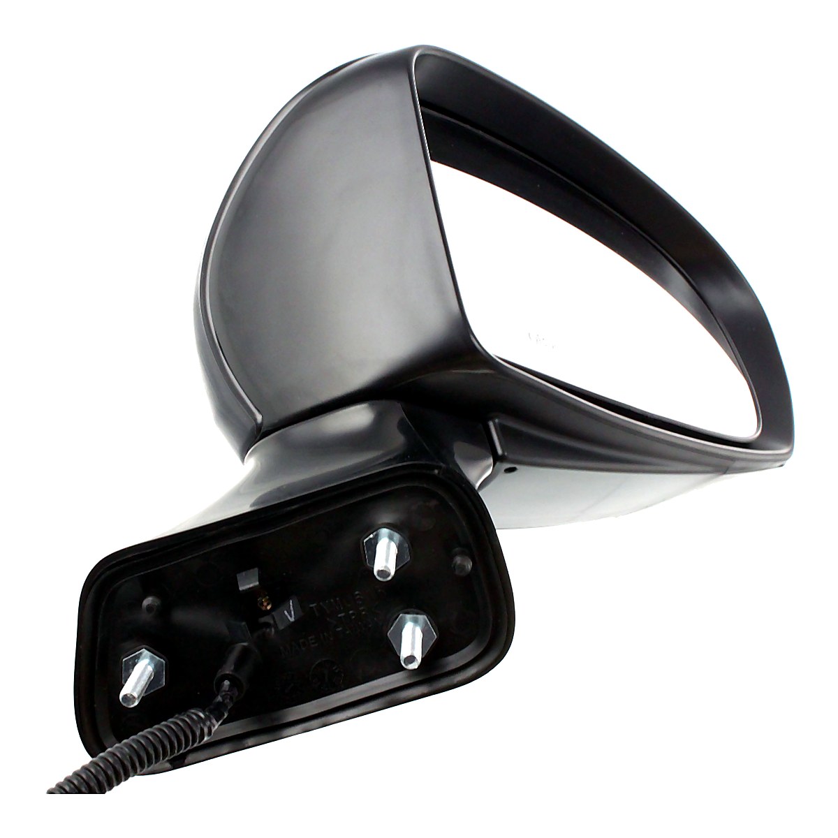 2009-2012 Toyota Venza Door Mirror Passenger Side Power Ptm_TO1321257-2