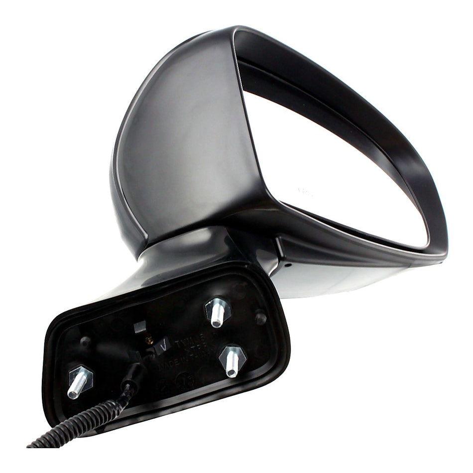 2009-2012 Toyota Venza Door Mirror Passenger Side Power Ptm_TO1321257-2