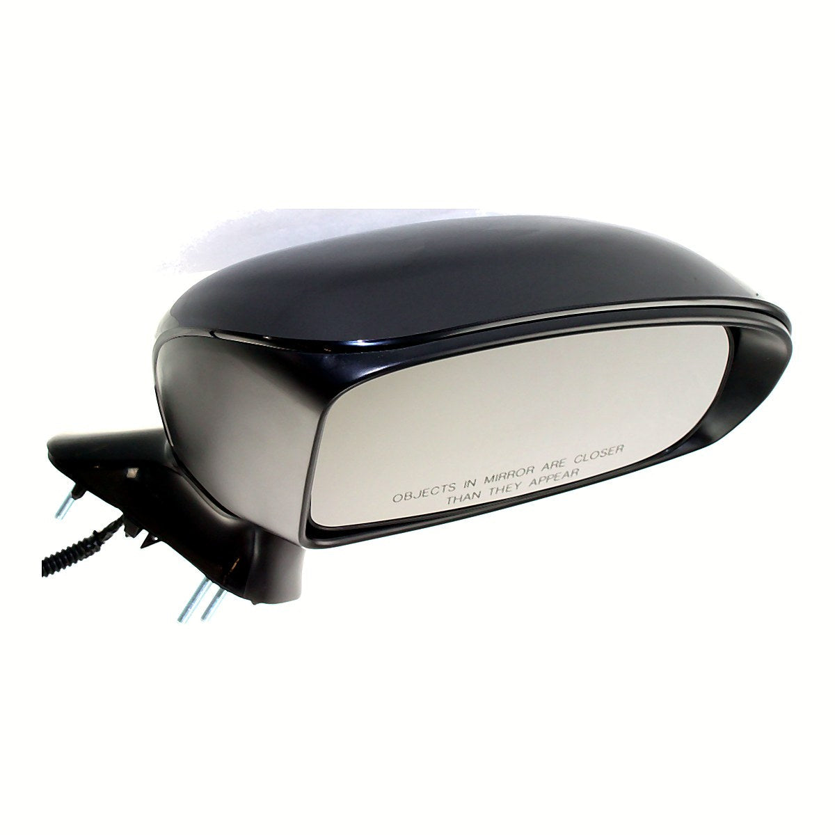 2009-2012 Toyota Venza Door Mirror Passenger Side Power Ptm_TO1321257-4