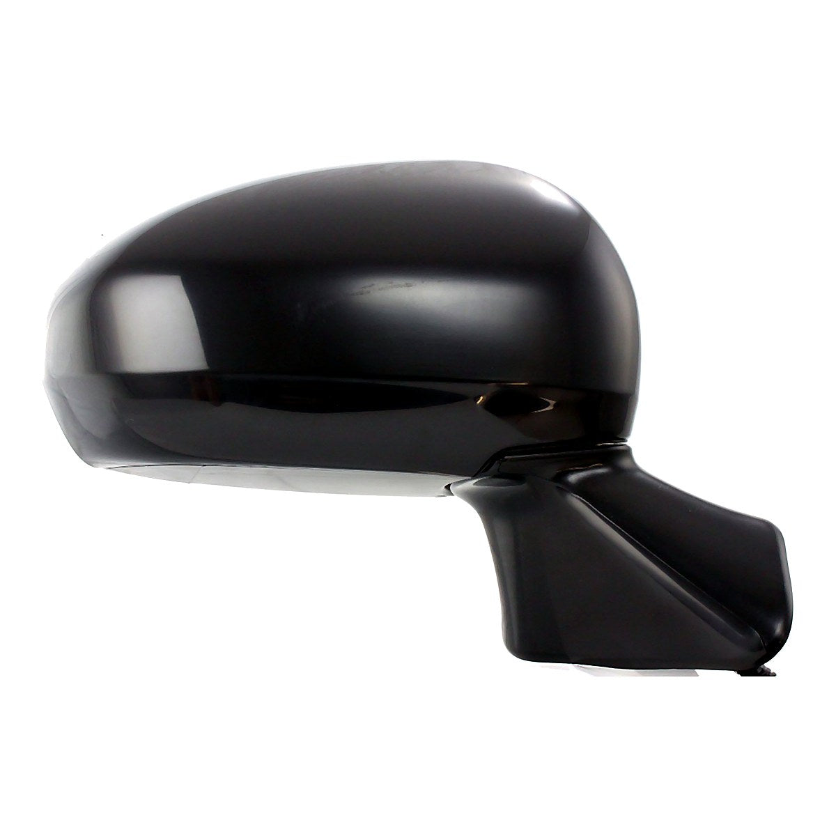 2009-2012 Toyota Venza Door Mirror Passenger Side Power Ptm_TO1321257-5