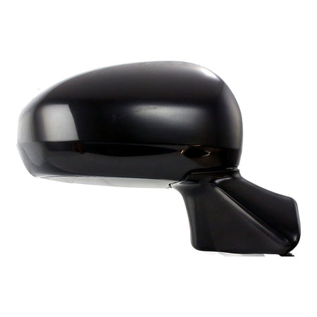 2009-2012 Toyota Venza Door Mirror Passenger Side Power Ptm_TO1321257-5