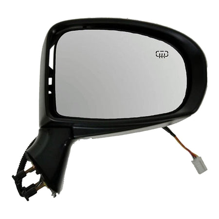2009-2012 Toyota Venza Door Mirror Passenger Side Power Heated_TO1321258