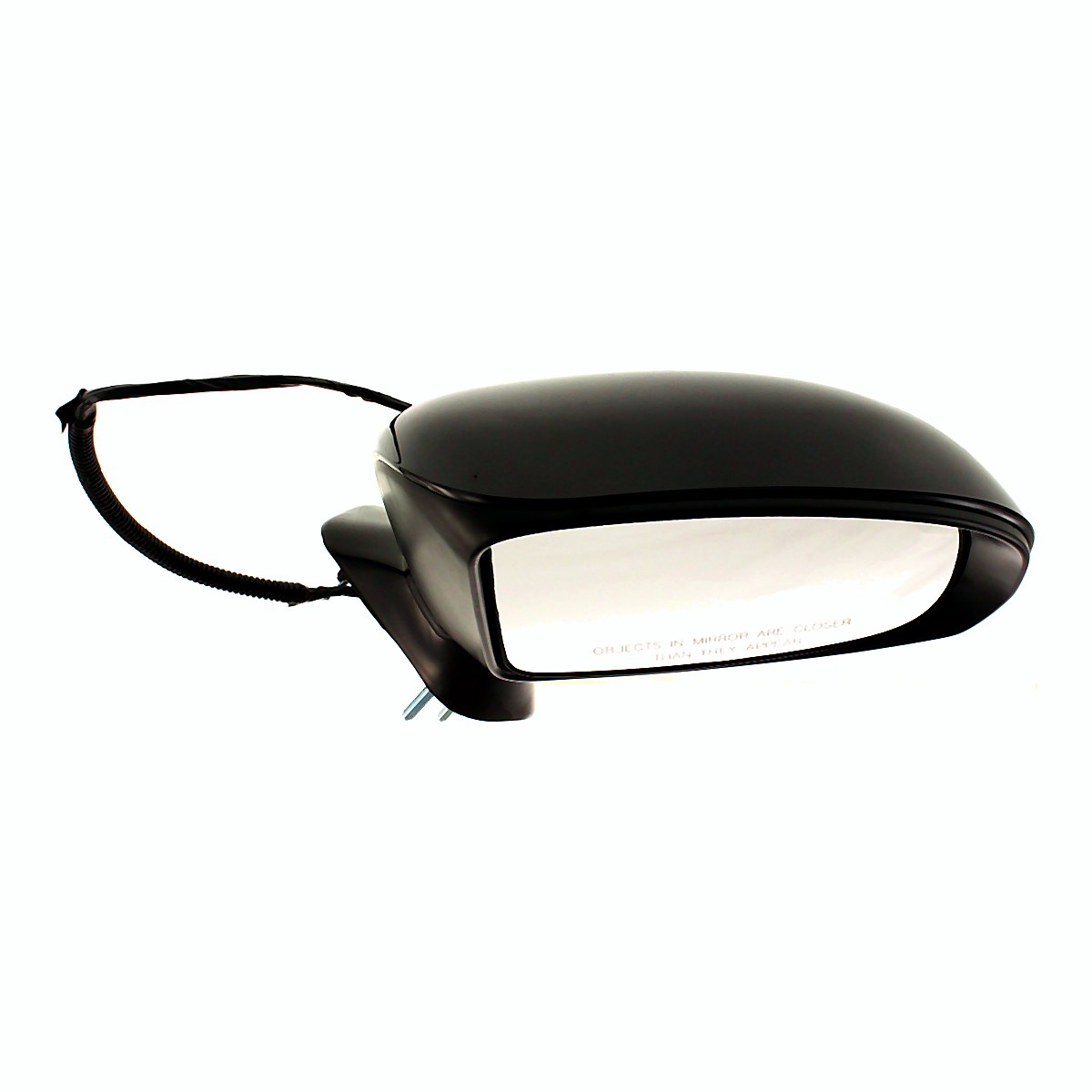 2009-2012 Toyota Venza Door Mirror Passenger Side Power Heated_TO1321258-3