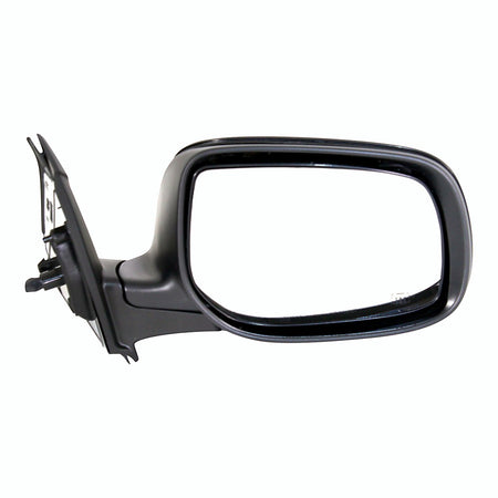 2009-2013 Toyota Matrix Door Mirror Passenger Side Power Heated_TO1321259