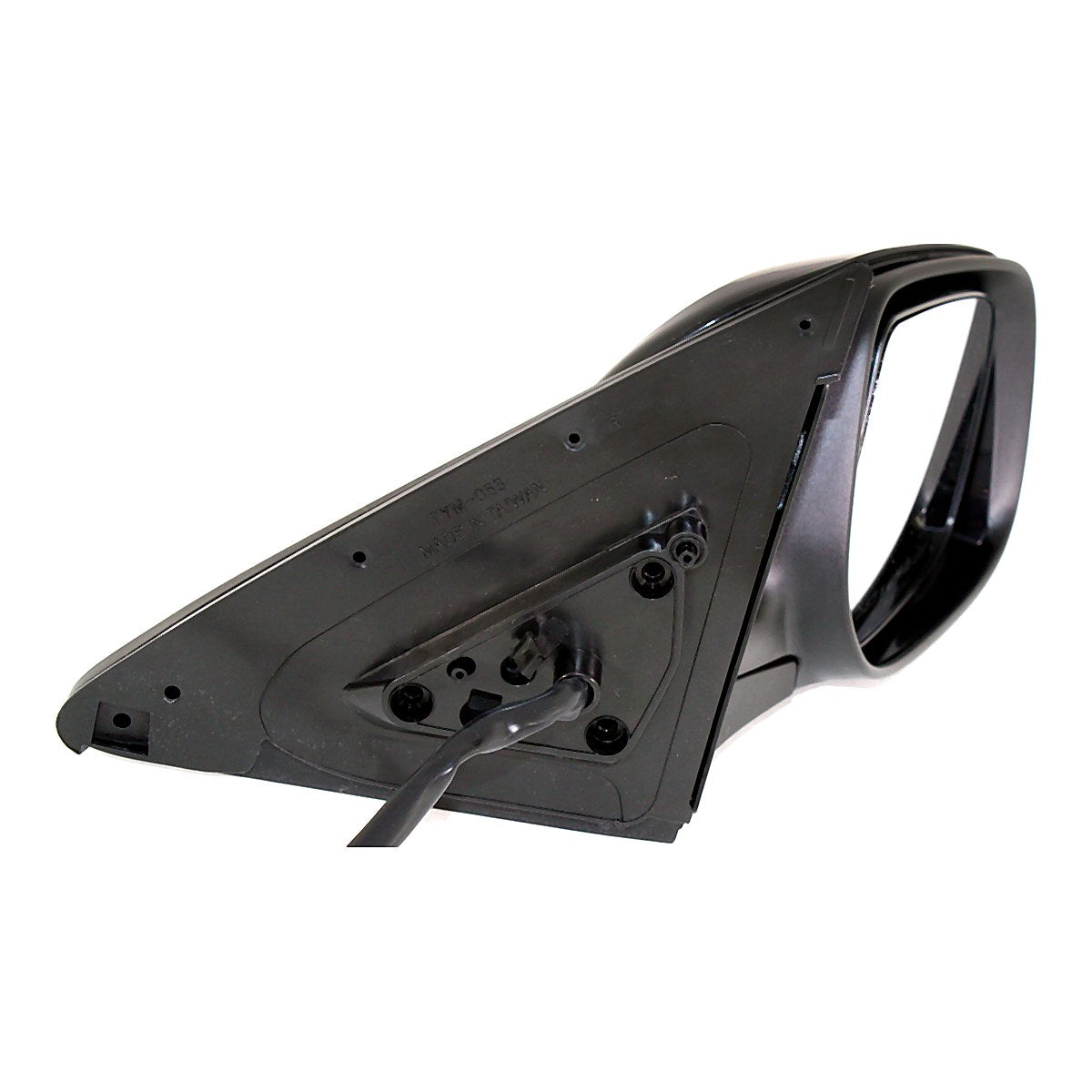 2009-2013 Toyota Matrix Door Mirror Passenger Side Power Heated_TO1321259-2