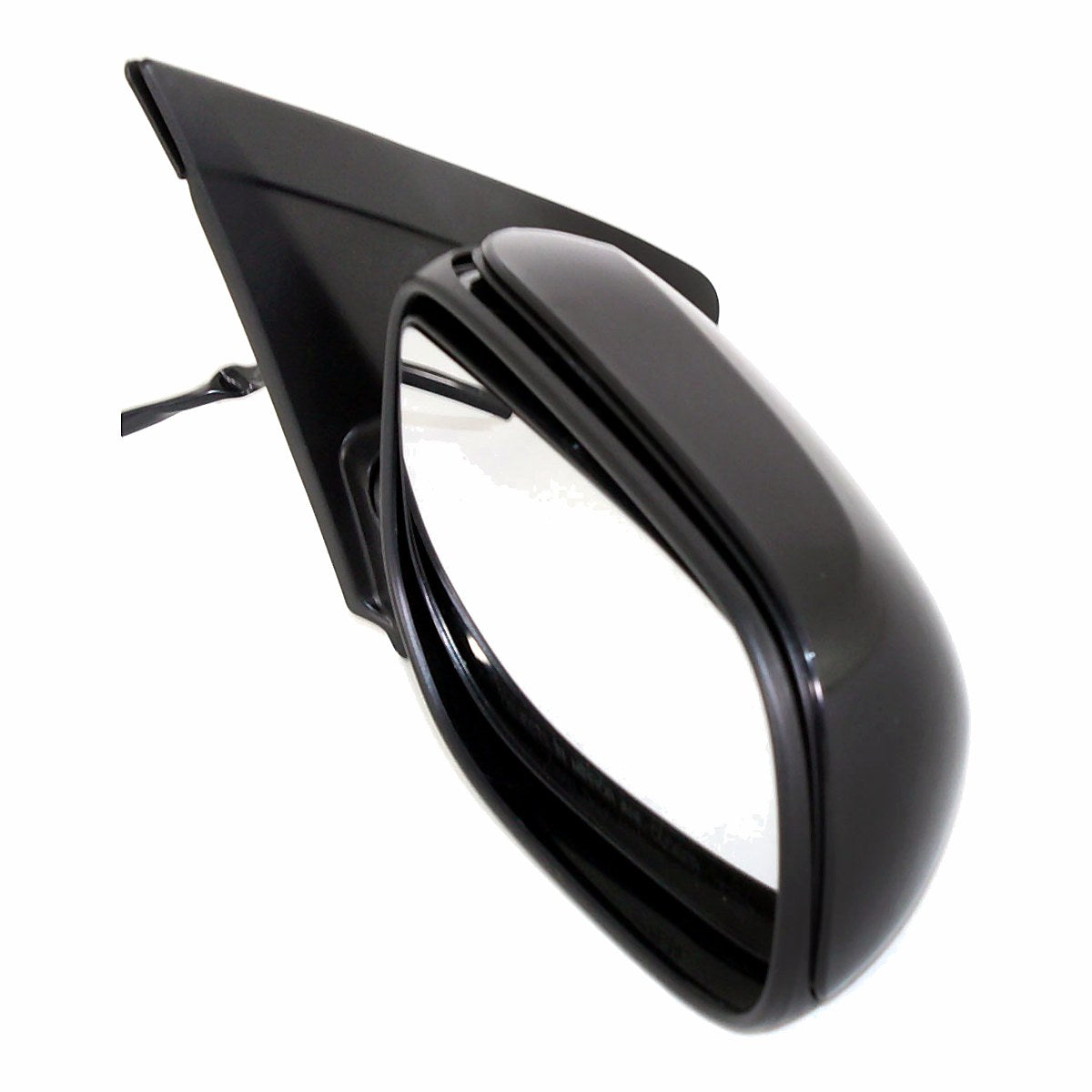 2009-2013 Toyota Matrix Door Mirror Passenger Side Power Heated_TO1321259-3