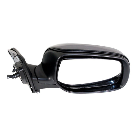 2009-2013 Toyota Matrix Door Mirror Passenger Side Power Heated_TO1321259-4