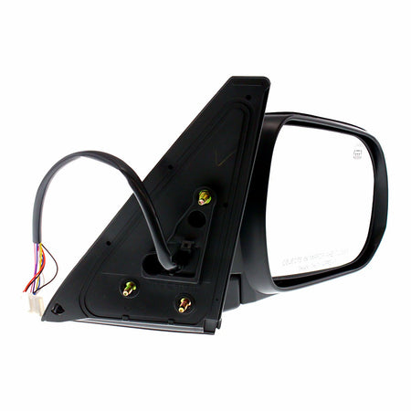 2010-2013 Toyota 4Runner Door Mirror Passenger Side Power Heated With Signal Ptm_TO1321263-2